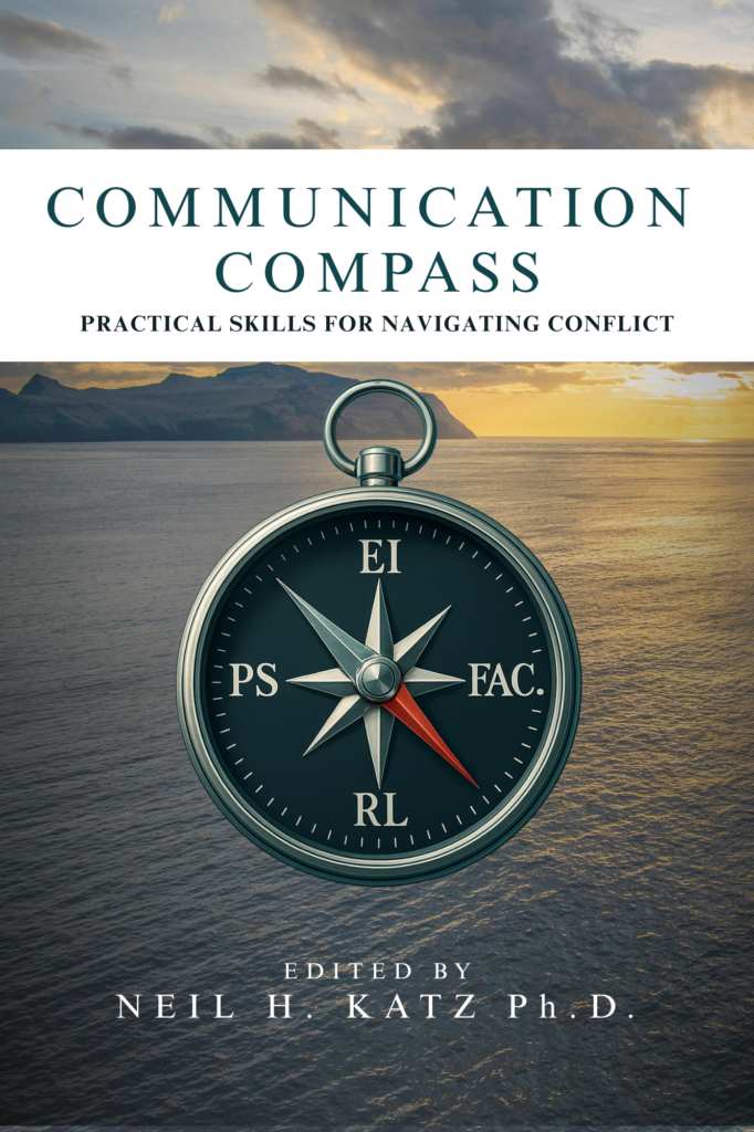 Home - Communication Compass